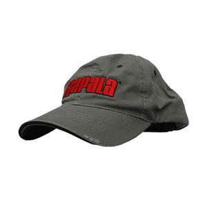Gorra Rapala Jeans Gris