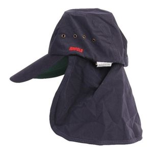 Gorro Rapala Mar Azul
