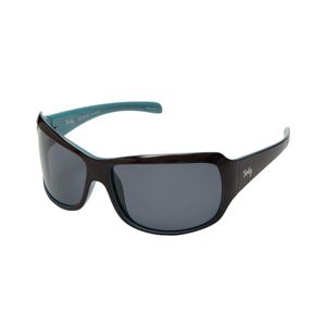 Lentes Geneva Turquoise/Smoke