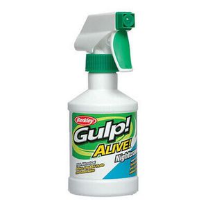 Atractor De Peces En Spray Gulp