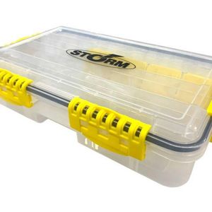 Caja Storm Storgeldh