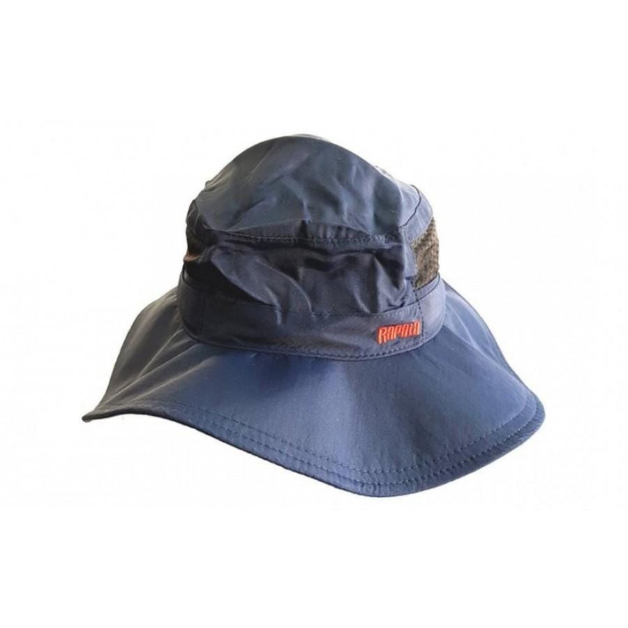 Gorro Unisex Rapala Play Azul