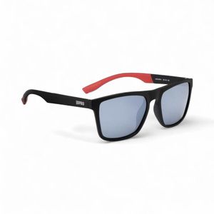 Lentes De Sol Polarizados Rapala Urban Negro/Gris