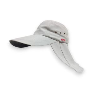 Gorro Unisex Rapala Mar Gris Claro