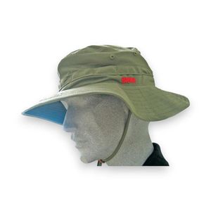 Sombrero Unisex Rapala 43GORAO Olivo