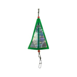 Inline Flasher 6 - UV Green Haze