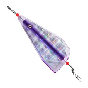 Inline Flasher 6 - UV Purple Haze
