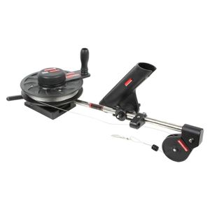 Profundizador EC100 Downrigger