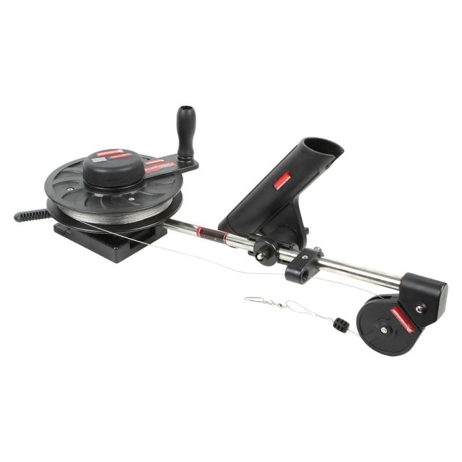 Profundizador EC100 Downrigger