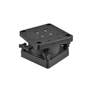 Base Giratoria de Fácil Agarre