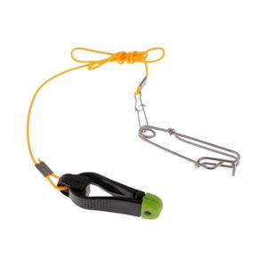 Pinzas de Liberación