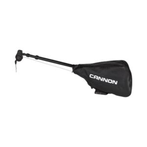 Funda Protectora para Downrigger Cannon Negro