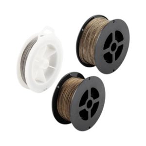 Cable Metálico Cannon 200 Pies