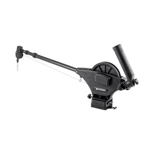 Profundizador Manual Cannon Uni-Troll 10 Negro