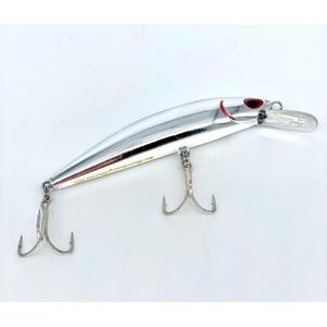 Senuelo So-run Minnow 9 Uvsi