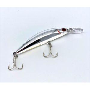 Senuelo So-run Minnow 7.5 Uvsi