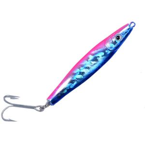 Chispa Ssj60 Rosado/azul(hblpk) 60gr