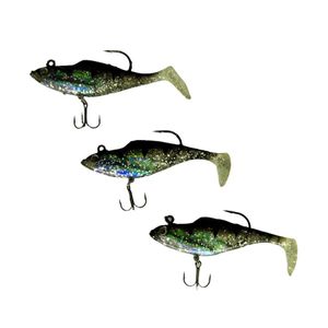 Señuelo Rippin Shad 10 Ghp