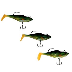 Señuelo Rippin Shad 10 P