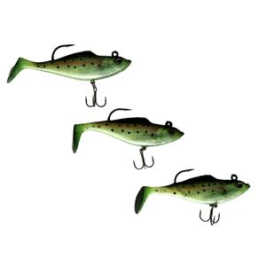 Senuelo Rippin Shad 10 Rt