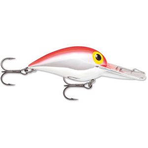 Señuelo Wiggle Wart 5 Frb