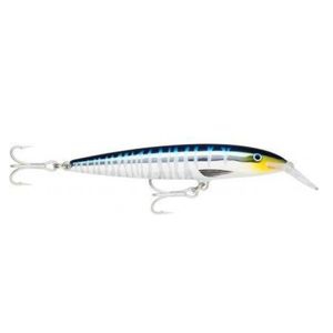 Señuelo Rapala Sumergible MAG 14 Wahoo