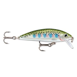 Señuelo X-Rap Count Down 7 cm Rainbow Trout