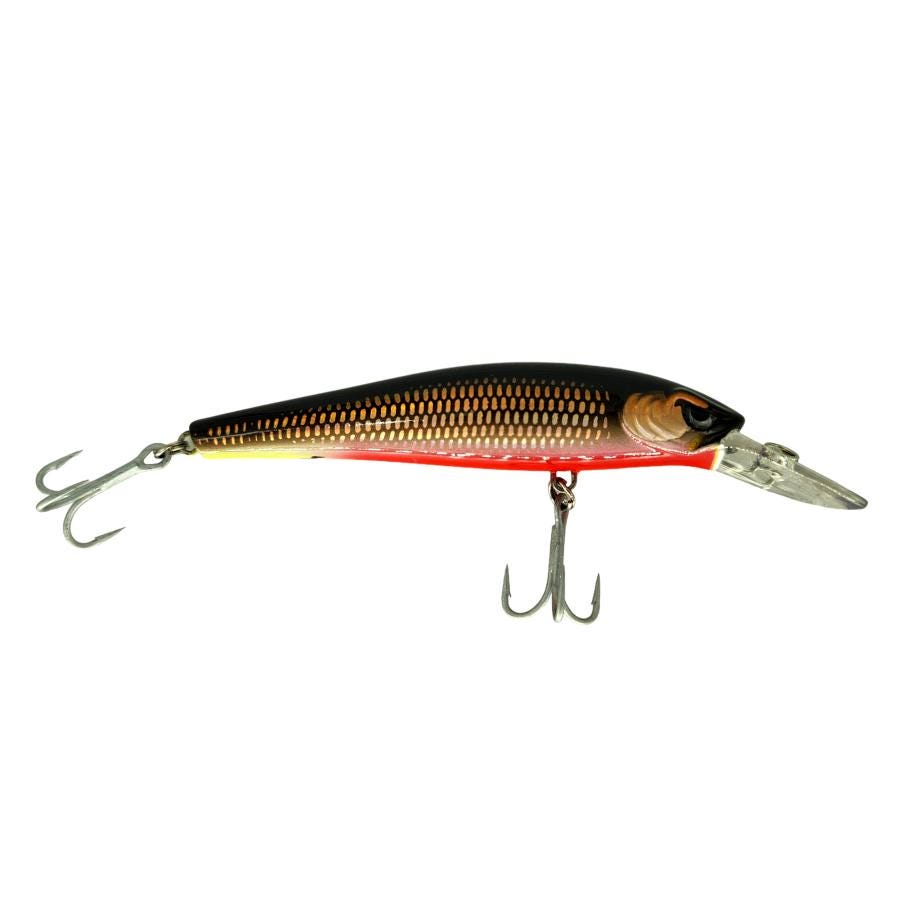 Señuelo Thunder Barra 11cm 21gr Pop Eye