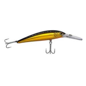 Señuelo Thunder Barra 11cm 21gr Gold Digger