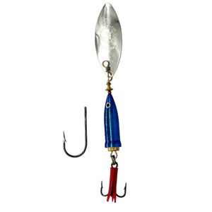 Salmon Super Vibrax N6 BS