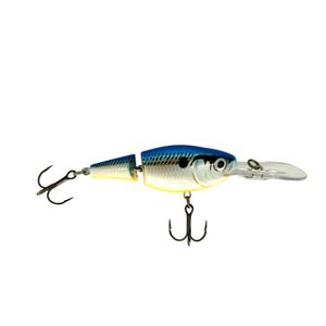 Señuelo Coutdown Magnum 18 cm Chrome