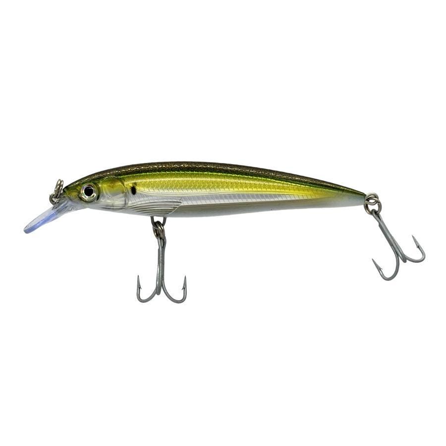 Señuelo X-Rap Salt 12 cm Pilchard