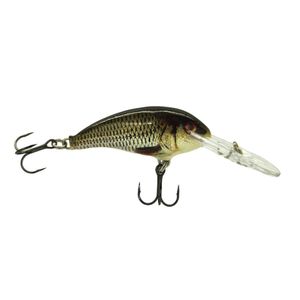 Señuelo Shad Dancer 5 cm Live Roach