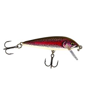 Señuelo Countdown 7 cm Artistic Rainbow Trout