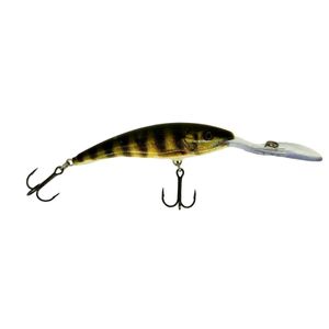 Señuelo Deep Tail Dancer 9 cm Live Pearch