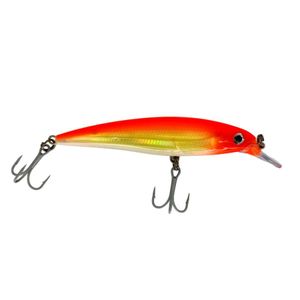 Señuelo X-Rap Saltwater 10 cm Hot Head