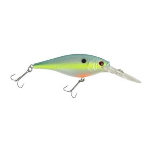 Señuelo Flicker Shad 7cm Racy Shad