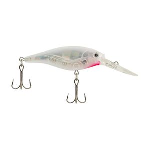 Señuelo Flicker Shad 7cm Flashy Pearl