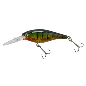 Señuelo Flicker Shad 5cm Flashy Perch