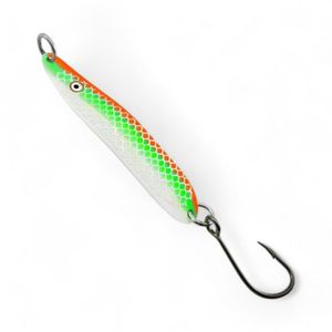 Cuchara Pesca Gibbs Skinny-G Outfitter Verde