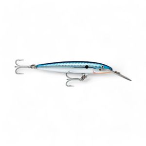 Señuelo Pesca Rapala Countdown Magnum Sb 11 Cm Azul