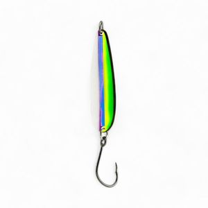 Cuchara Pesca Gibbs Trolling G-Force 40 TrailHead Multicolor