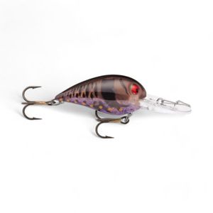 Señuelo Pesca Storm Wiggle Wart Phantom Peanut BJC Café