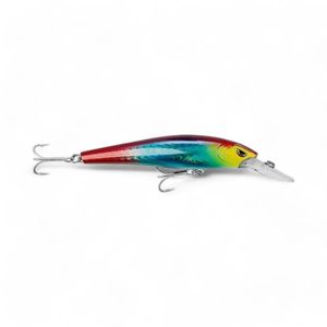 Señuelo Pesca Storm Thunder Barra 11 Cm Multicolor