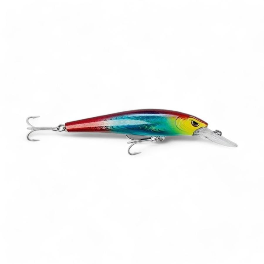 Señuelo Pesca Storm Thunder Barra 11 Cm Multicolor