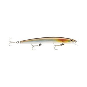 Señuelo Pesca Rapala Maxrap 15 Cm Naranjo/Café