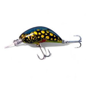 Señuelo Badfish Crank Assassin S-06 4 Cm