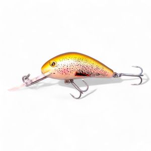 Señuelo Badfish Crank Assassin F-02 4Cm