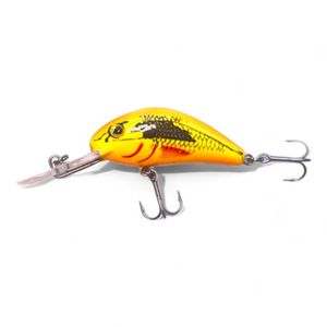 Señuelo Badfish Crank Assassin F-04 5Cm
