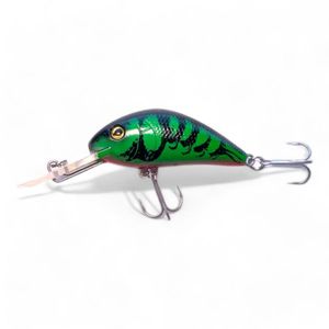 Señuelo Badfish Crank Assassin F-11 5Cm